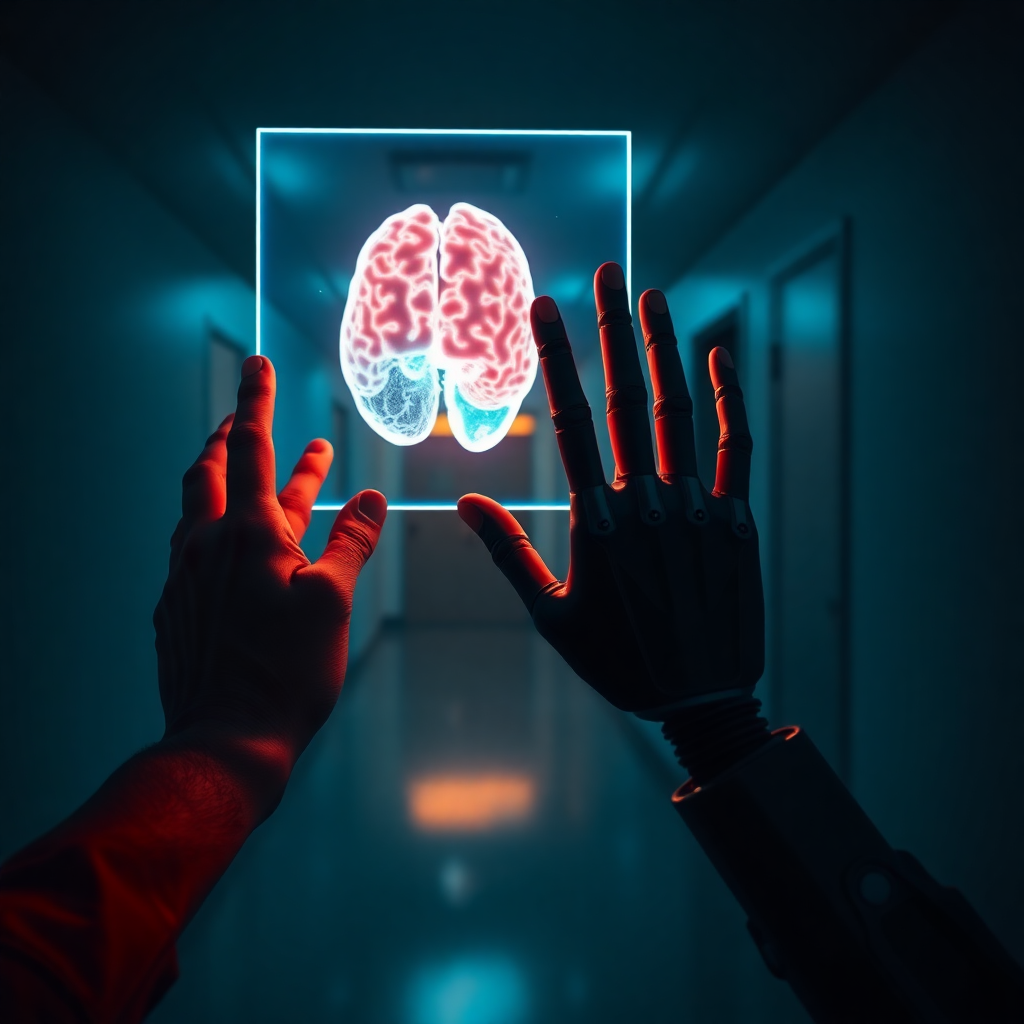 IA en santé : promesses révolutionnaires et dangers cachés