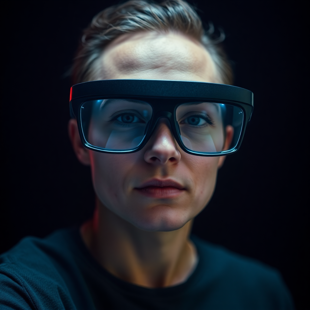 Lunettes connectées et réalité augmentée : la révolution silencieuse qui va transformer votre quotidien