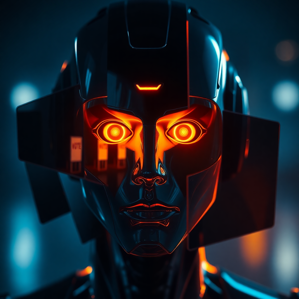 Chatbots IA et élections 2027 : les risques que personne n'ose nommer