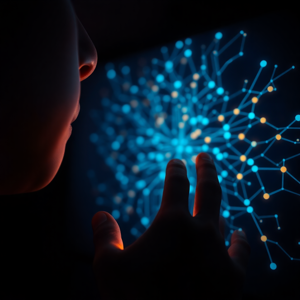 IA et détresse mentale : protection ou surveillance de vos conversations ?
