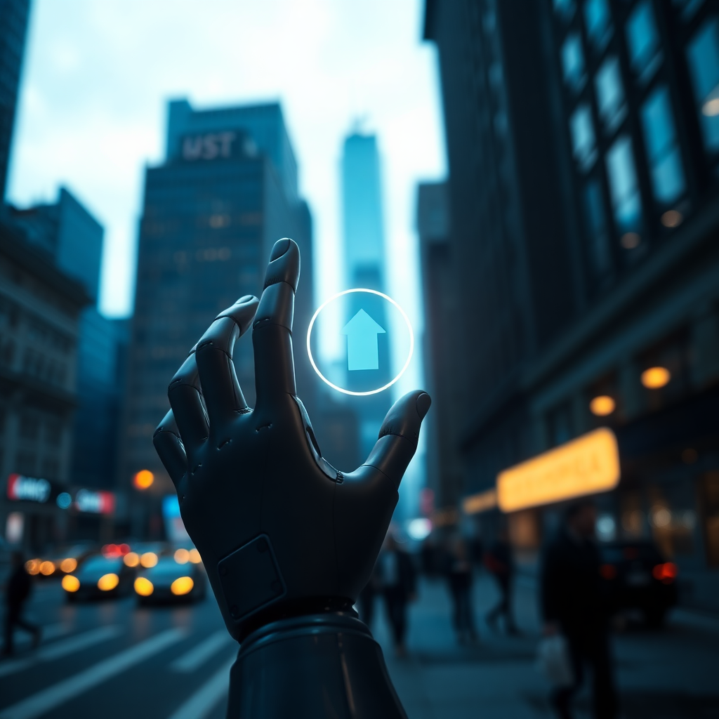 Agents IA financiers d'Anthropic : qui est vraiment responsable ?