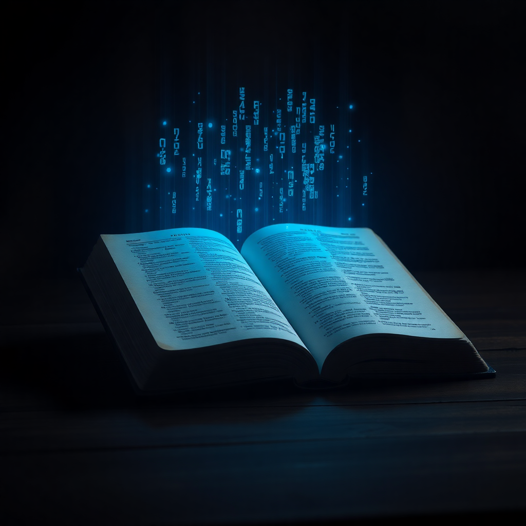 Le Robert adopte l'IA : quand les dictionnaires se réinventent
