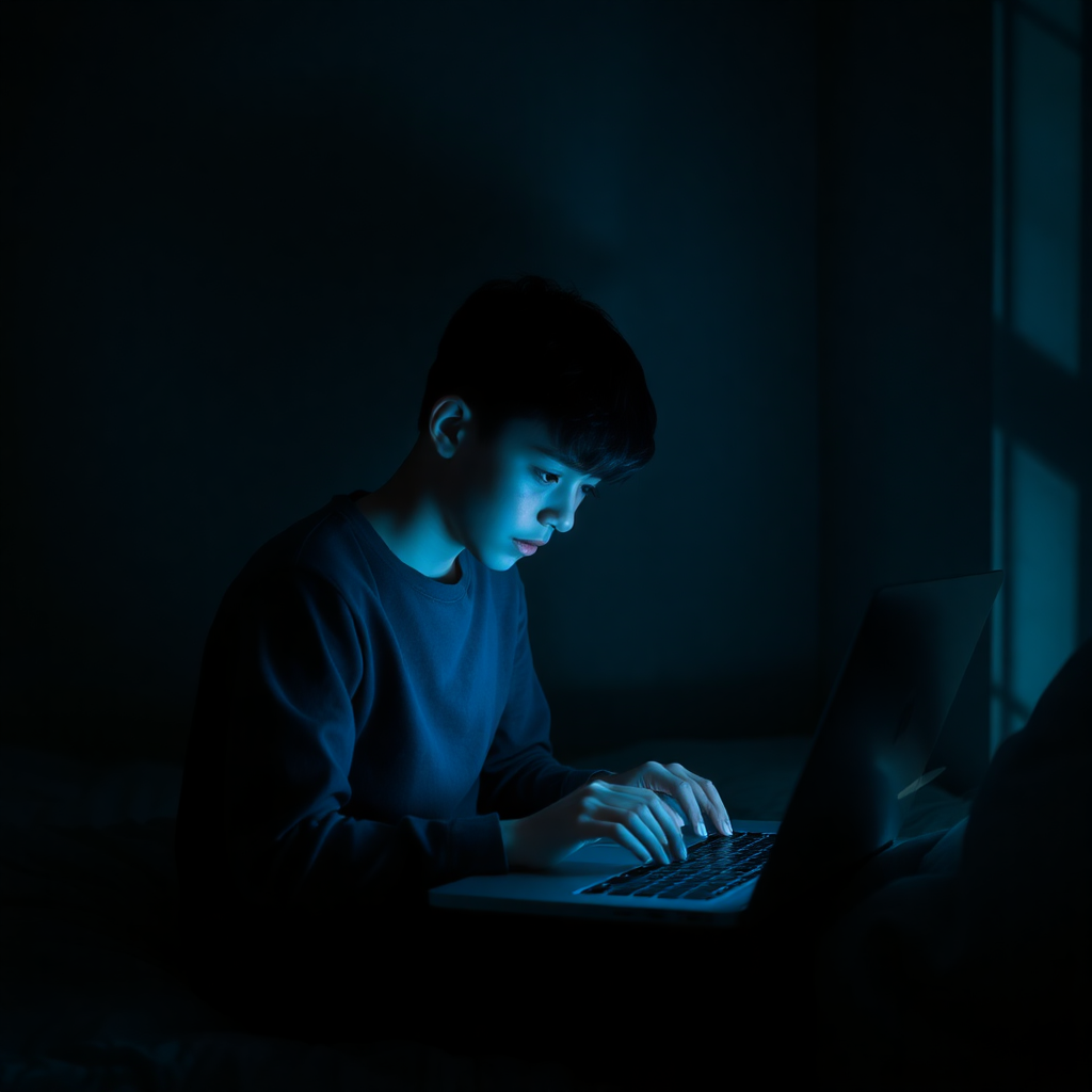 ChatGPT psychologue des jeunes : opportunités et dangers cachés
