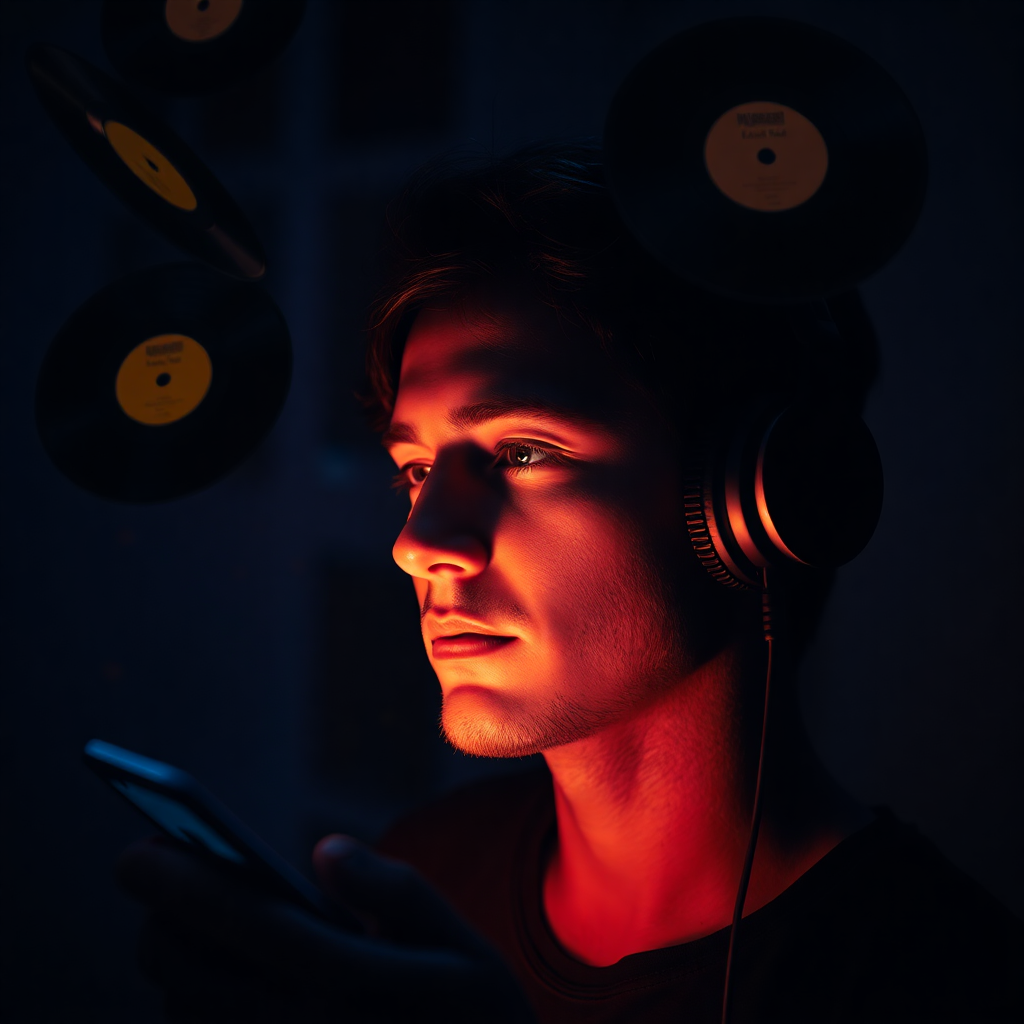 Podcasts IA sur Spotify : la fin de la vraie découverte musicale ?