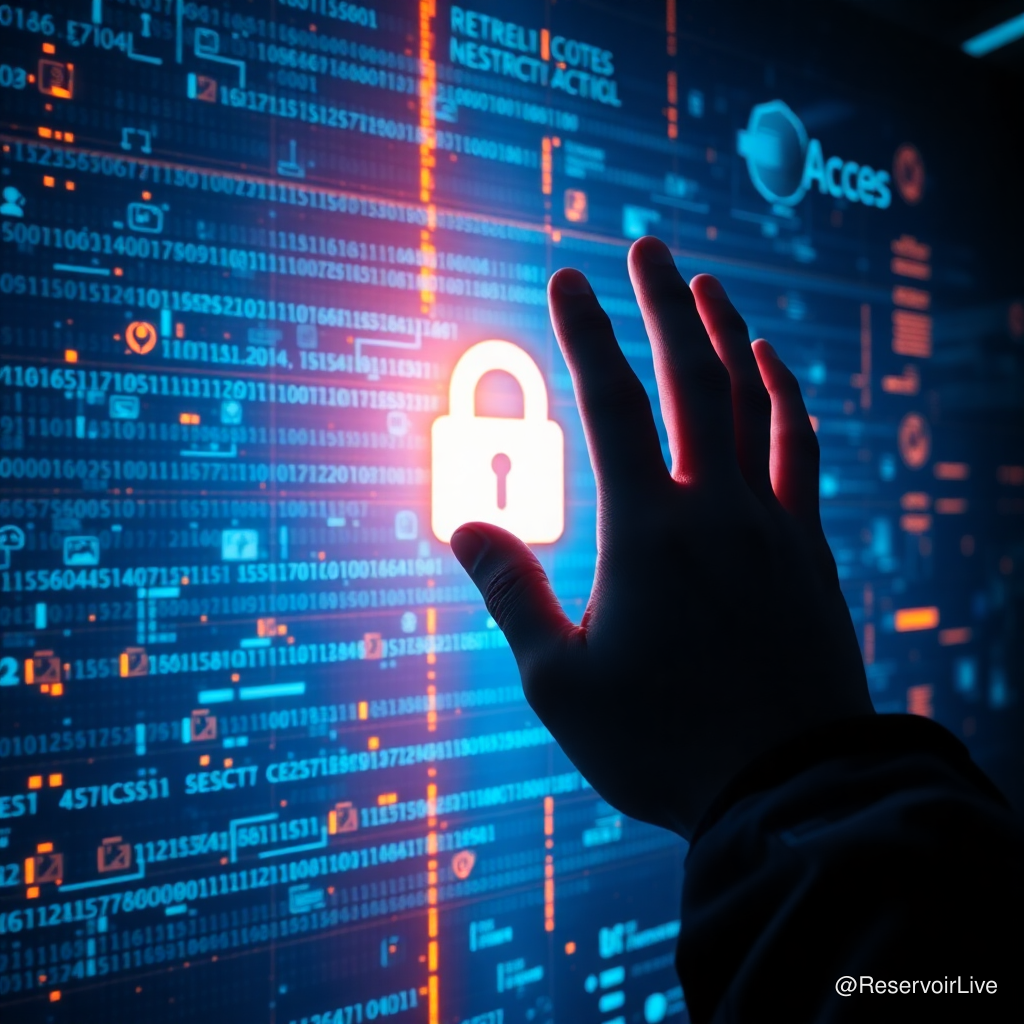 Google restreint Gemini : les géants de l'IA reculent-ils ?