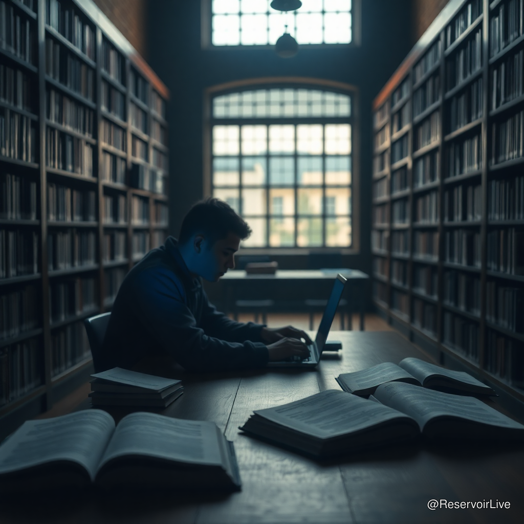 ChatGPT à l'université : tout le monde l'utilise, personne ne l'apprend vraiment