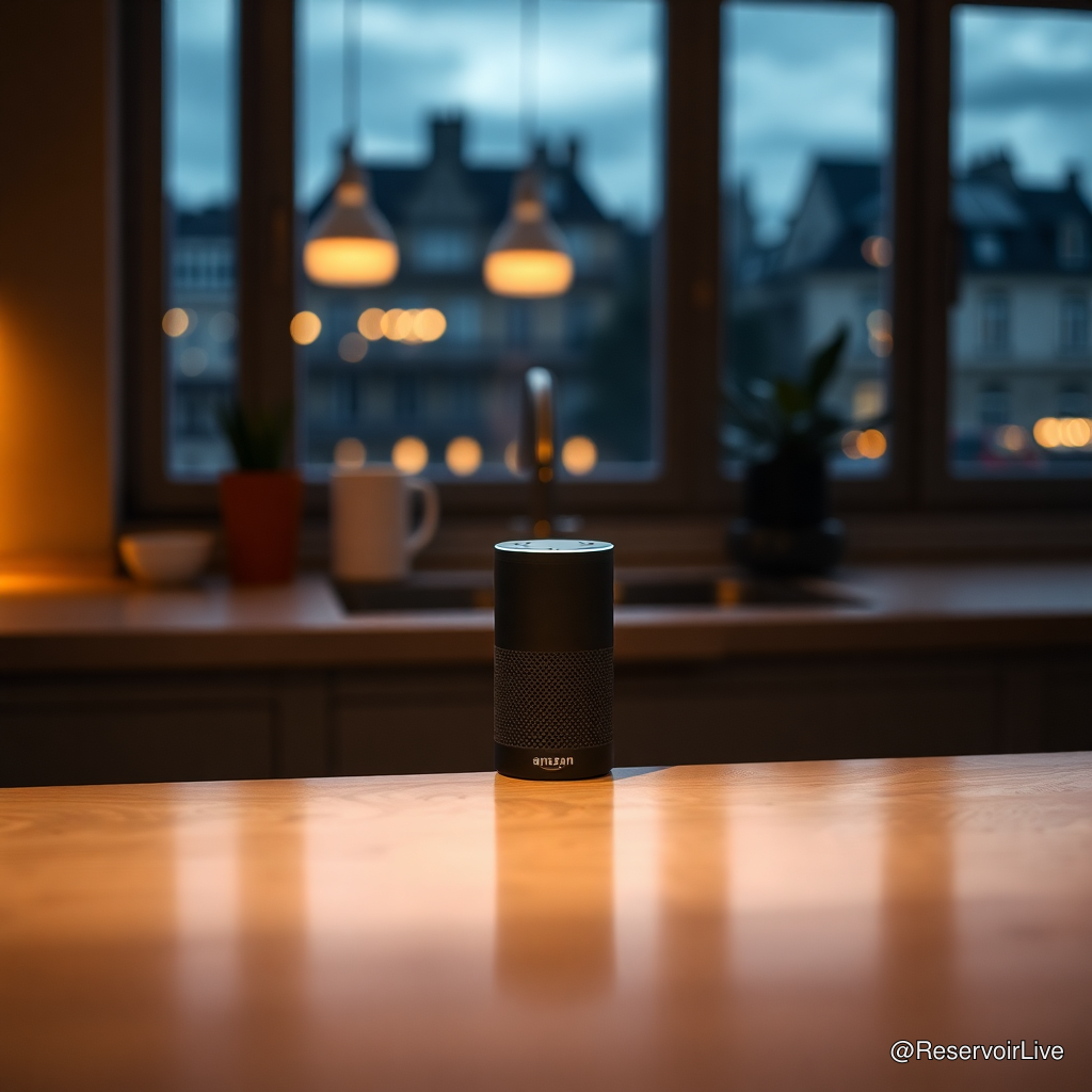 Mistral AI dans Alexa+ : ce que personne ne vous a expliqué