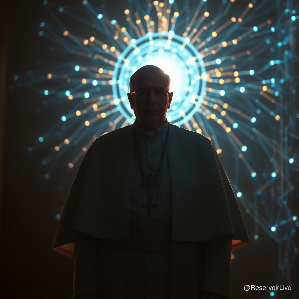 Le pape Léon XIV vient de faire ce que personne n'attendait.
