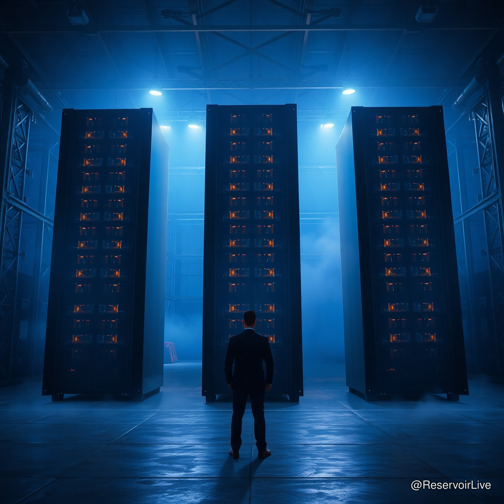 Mistral, Anthropic, OpenAI : 3 stratégies B2B, 1 seul gagnant possible
