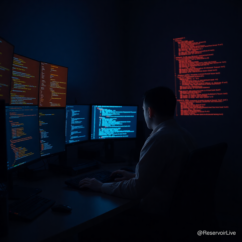 GitHub Copilot écrit votre code pendant que vous réfléchissez encore