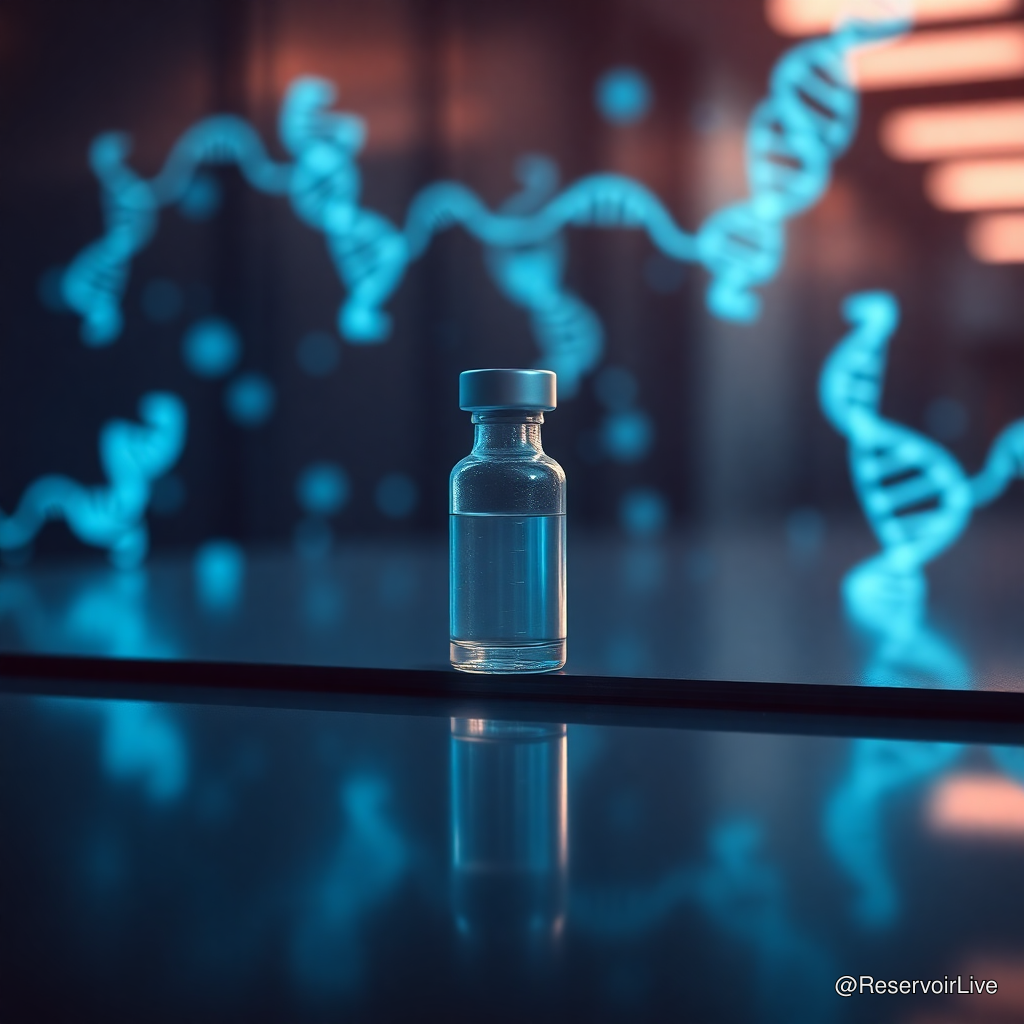 Tout le monde célèbre ce vaccin conçu par IA. Personne ne montre ses limites réelles.
