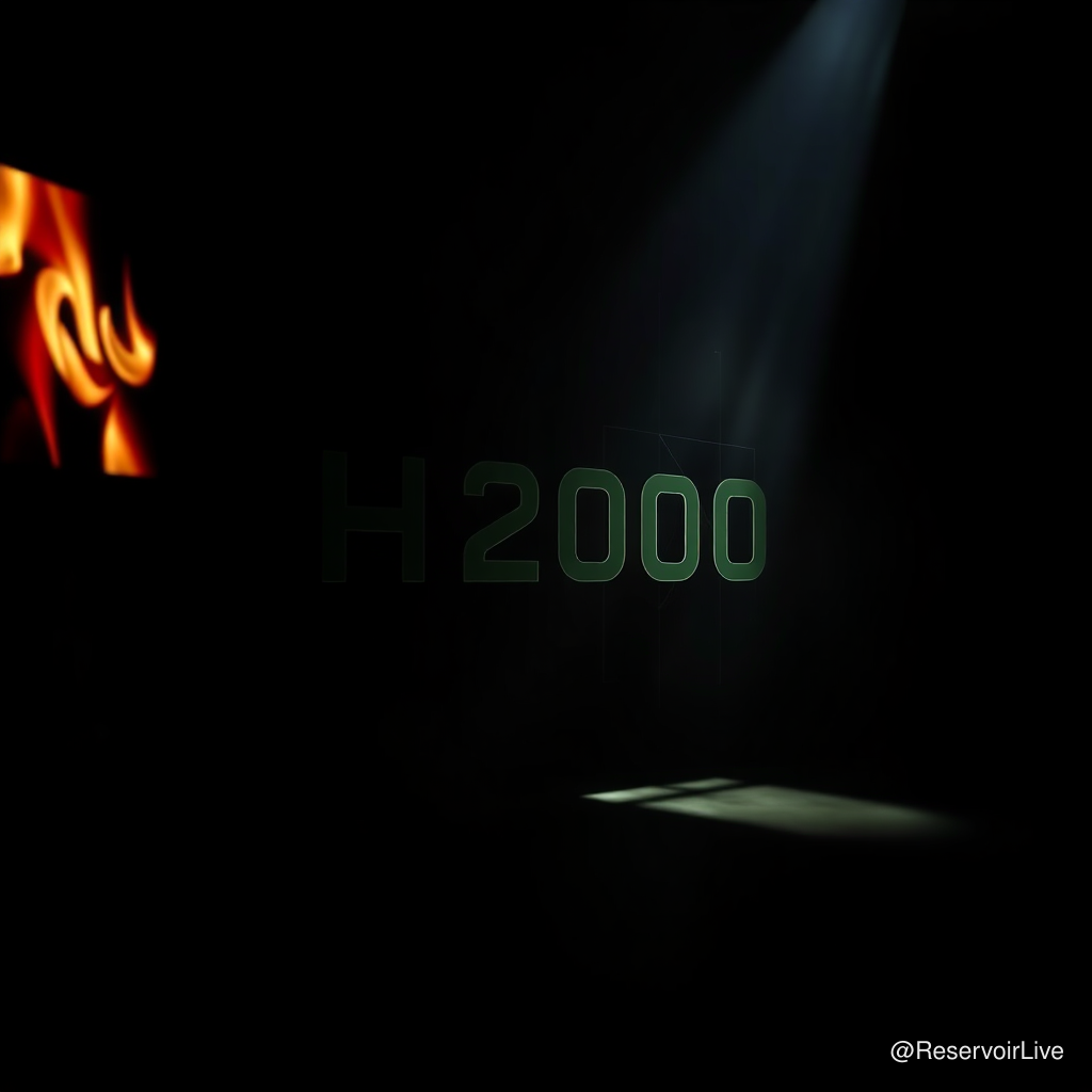 Nvidia H200 : le GPU qui va redistribuer les cartes dans la course à l'IA