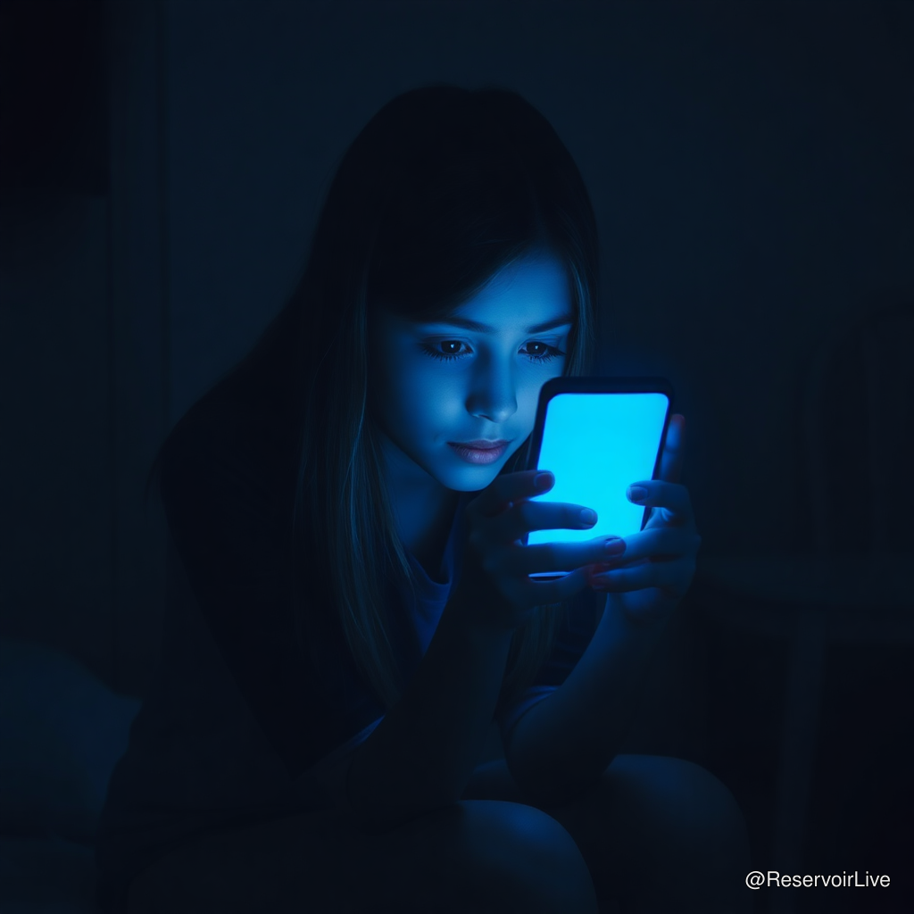 72 % des ados qui utilisent Replika développent des signes d'attachement préoccupants