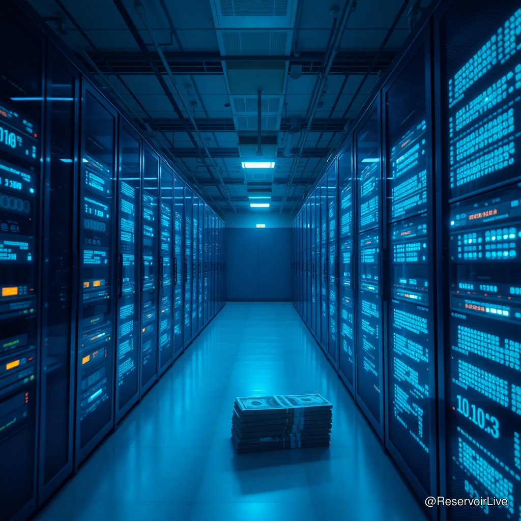 OpenAI brûle 34 milliards en 2025 : qui paiera vraiment la note ?