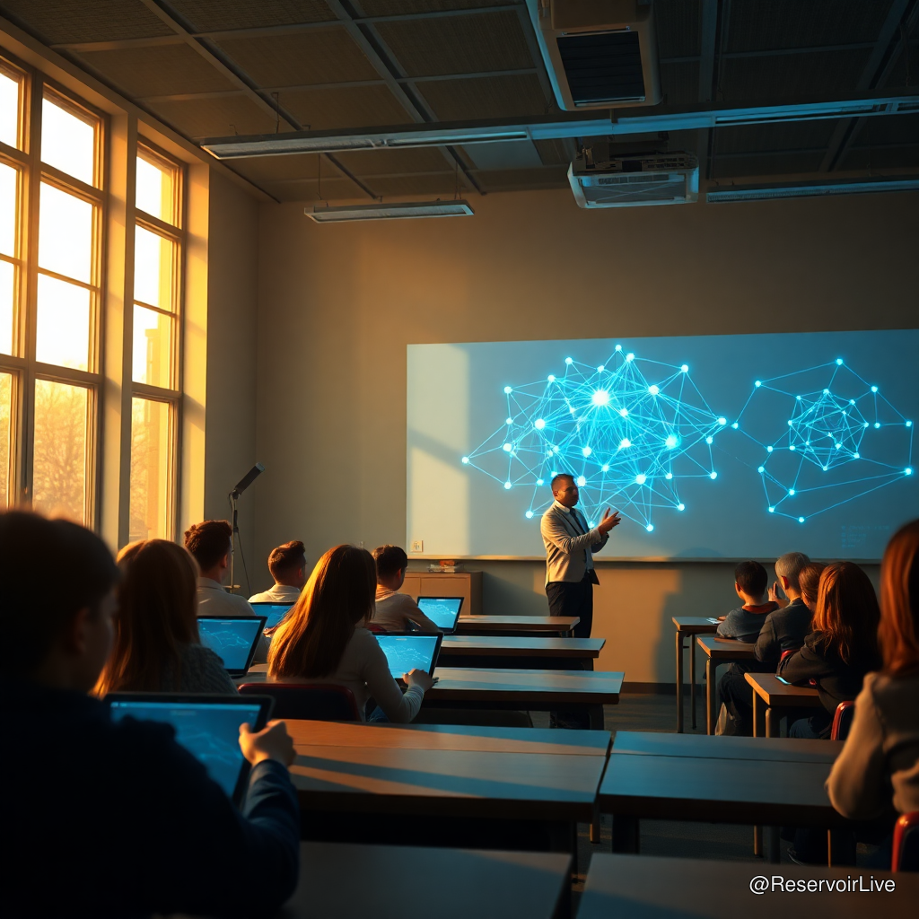 Rentrée 2027 : 3 matières qui apprennent enfin à vos enfants à utiliser ChatGPT