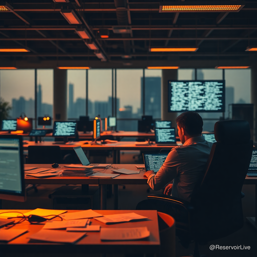 Workslop : 3 façons dont ChatGPT détruit silencieusement votre productivité