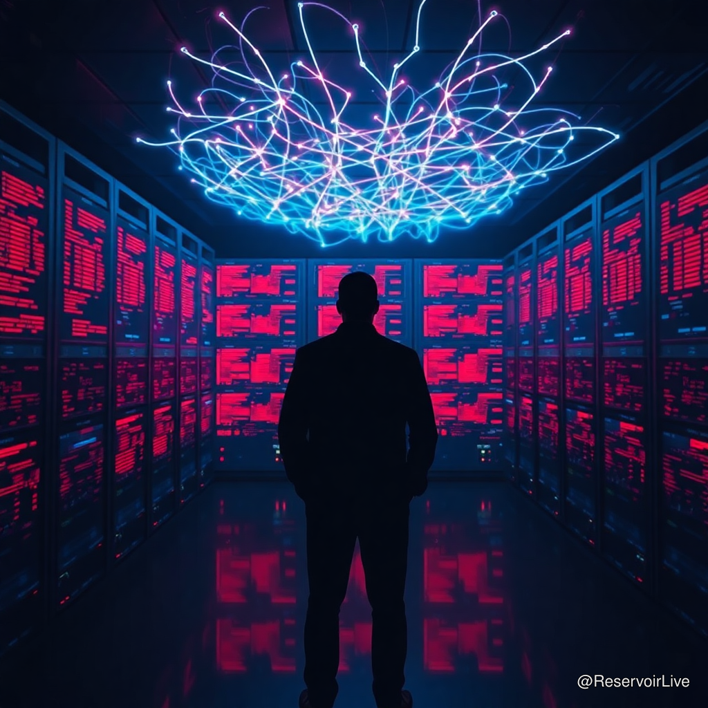 En 6 mois, l'IA peut rendre vos experts cybersécurité obsolètes