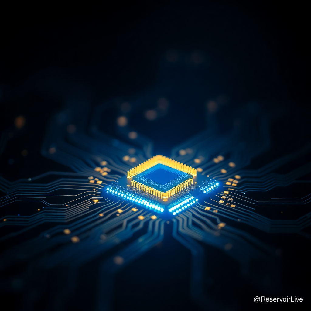 Apple, Google, Amazon : 3 géants qui ont tourné le dos à NVIDIA