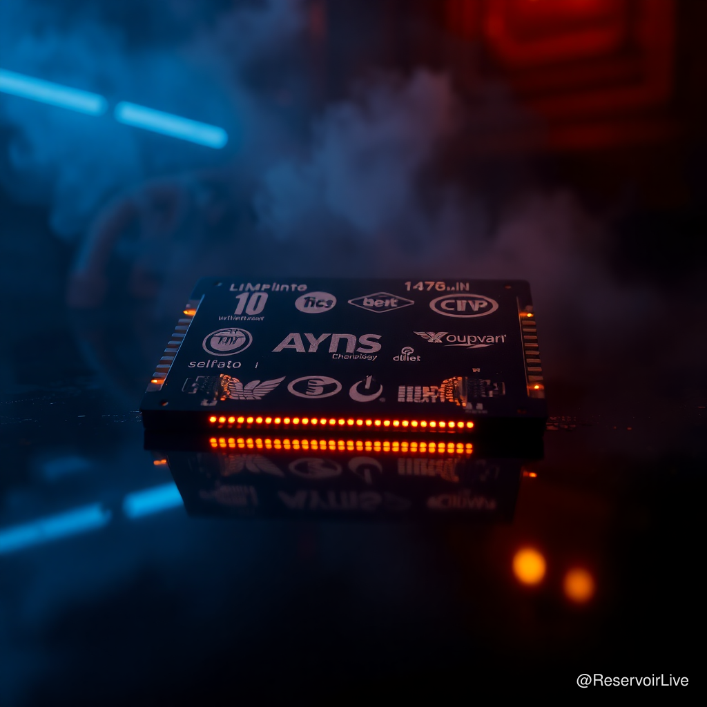 OpenAI vient de faire ce que Nvidia redoutait depuis 3 ans.