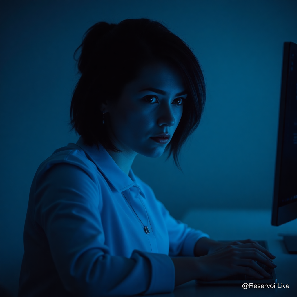 60 % des emplois menacés par l'IA sont occupés par des femmes