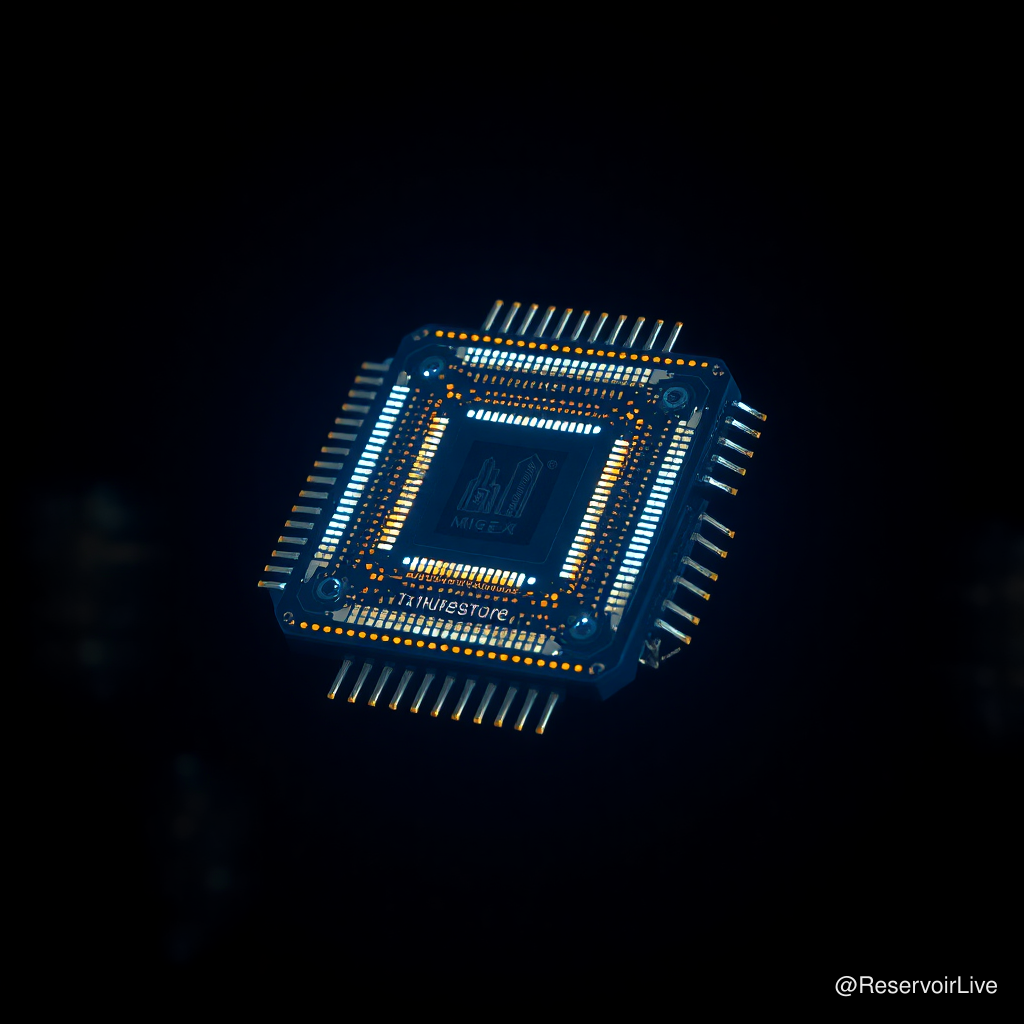OpenAI, Google et Anthropic veulent tuer leur dépendance à Nvidia