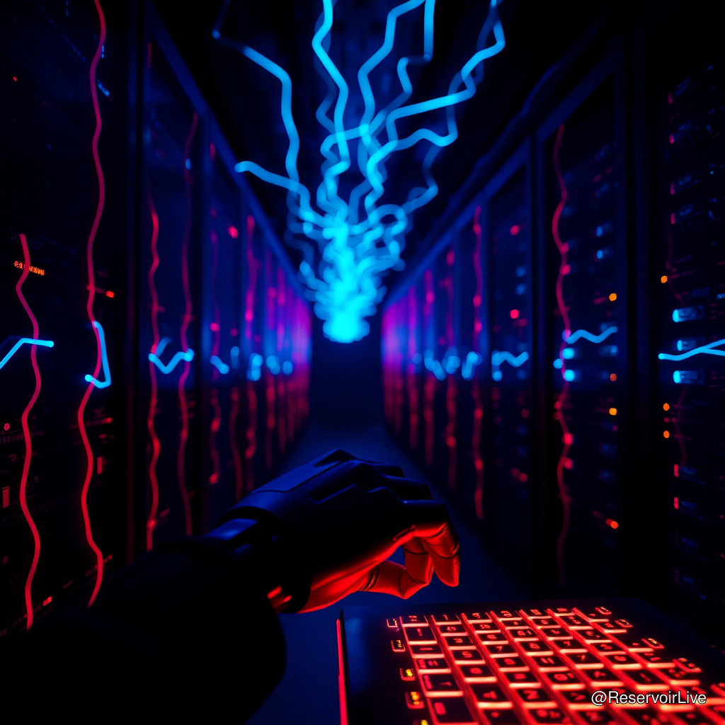 OpenAI admet : ses modèles peuvent lancer des cyberattaques seuls