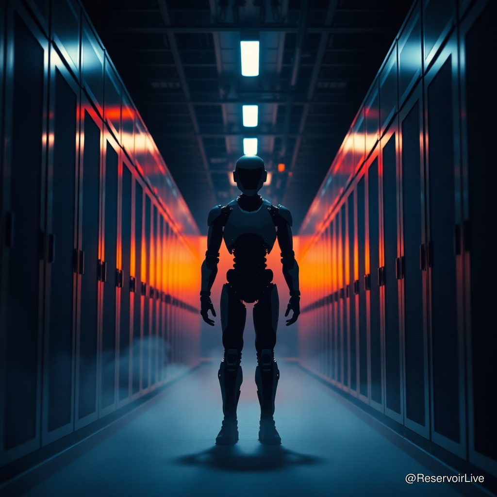 Agents IA autonomes : 3 risques que personne ne mesure encore