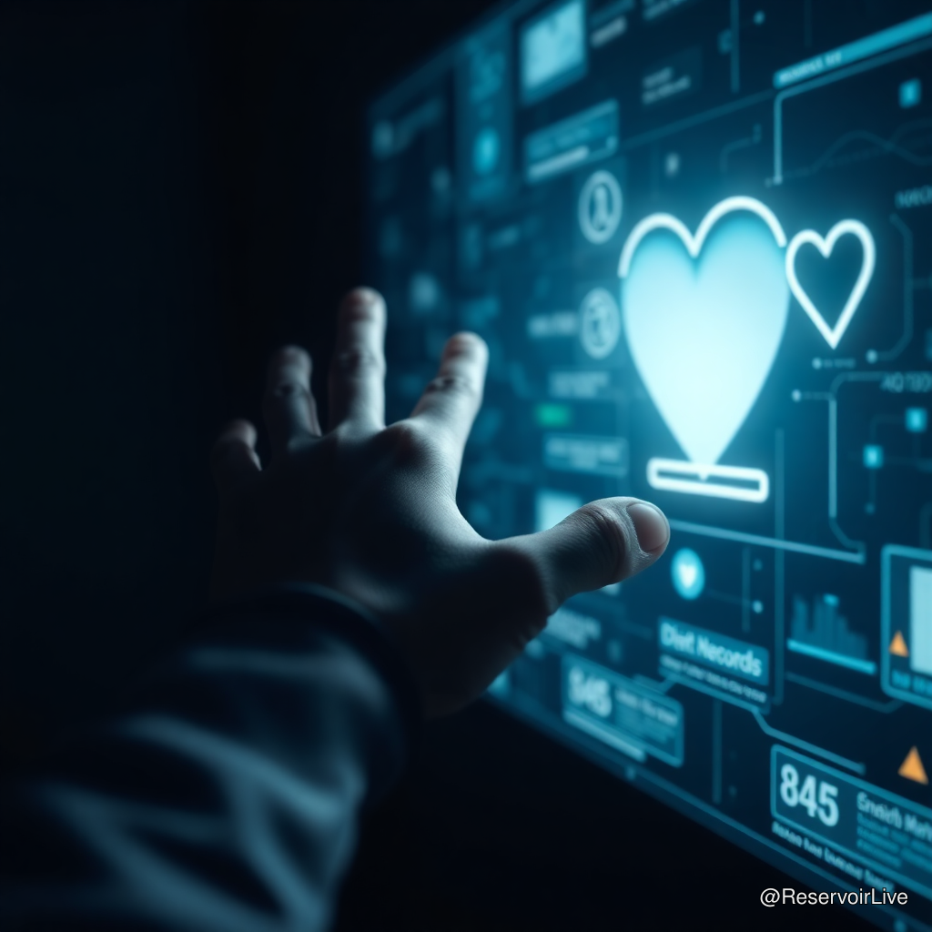 Doctolib utilise vos données pour l'IA : ce que vous ignorez