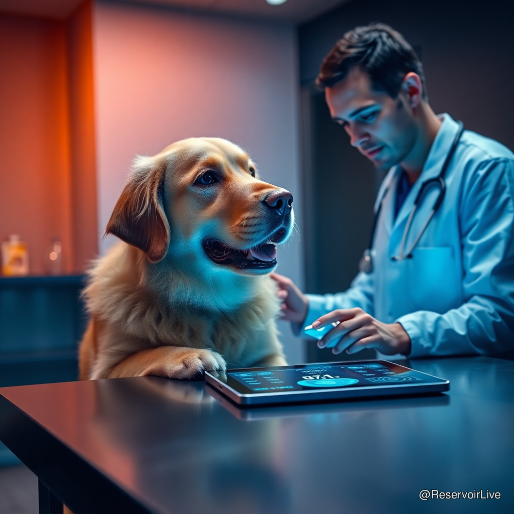Doctolib vient de faire ce que personne n'attendait pour vos animaux.