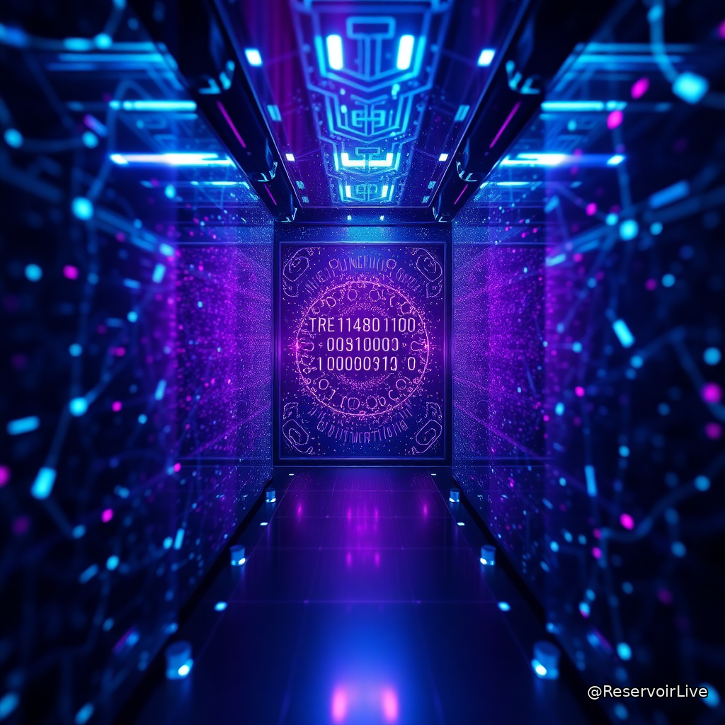 Architecture du nouveau nœud Zcash optimisé pour confidentialité et scalabilité 50000 tx/s