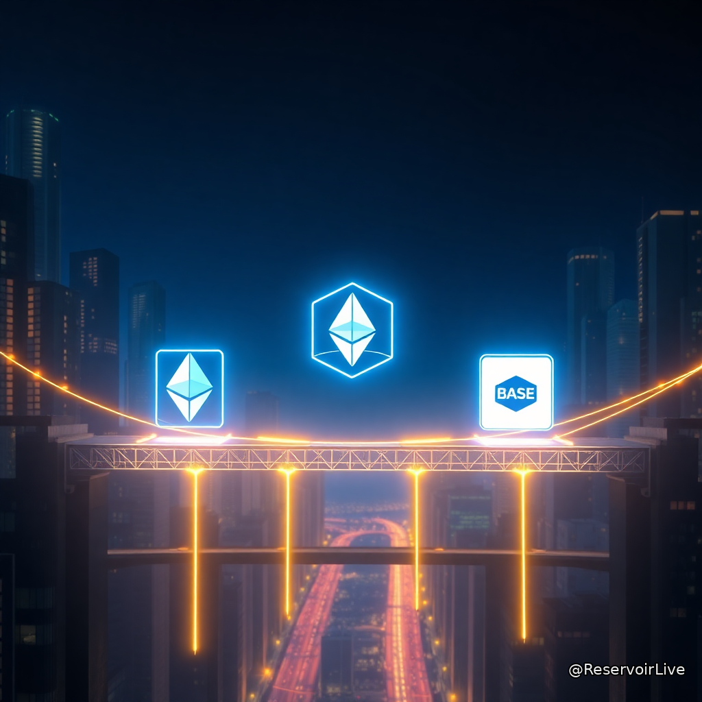 Illustration du partenariat LayerZero et Keeta pour les dépôts bancaires tokenisés interopérables