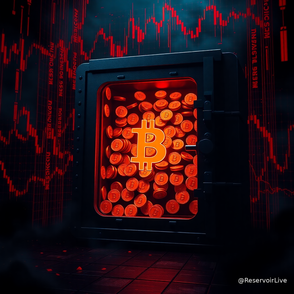 Graphique montrant la perte de 8,2 milliards de dollars de Strategy au T2 2026 et l'augmentation de 11% de ses avoirs en Bitcoin malgré la baisse du cours