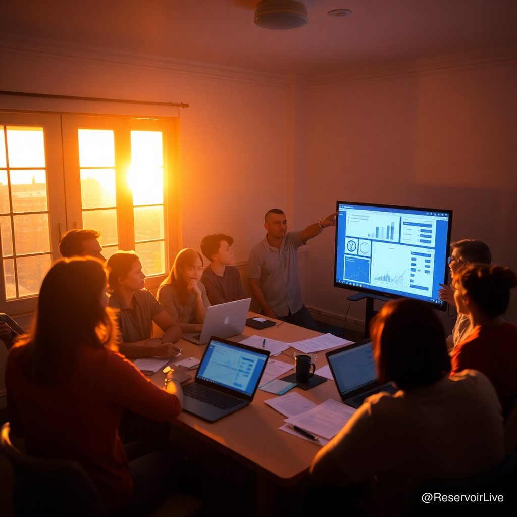 3 associations sur 4 ratent ChatGPT : voici pourquoi