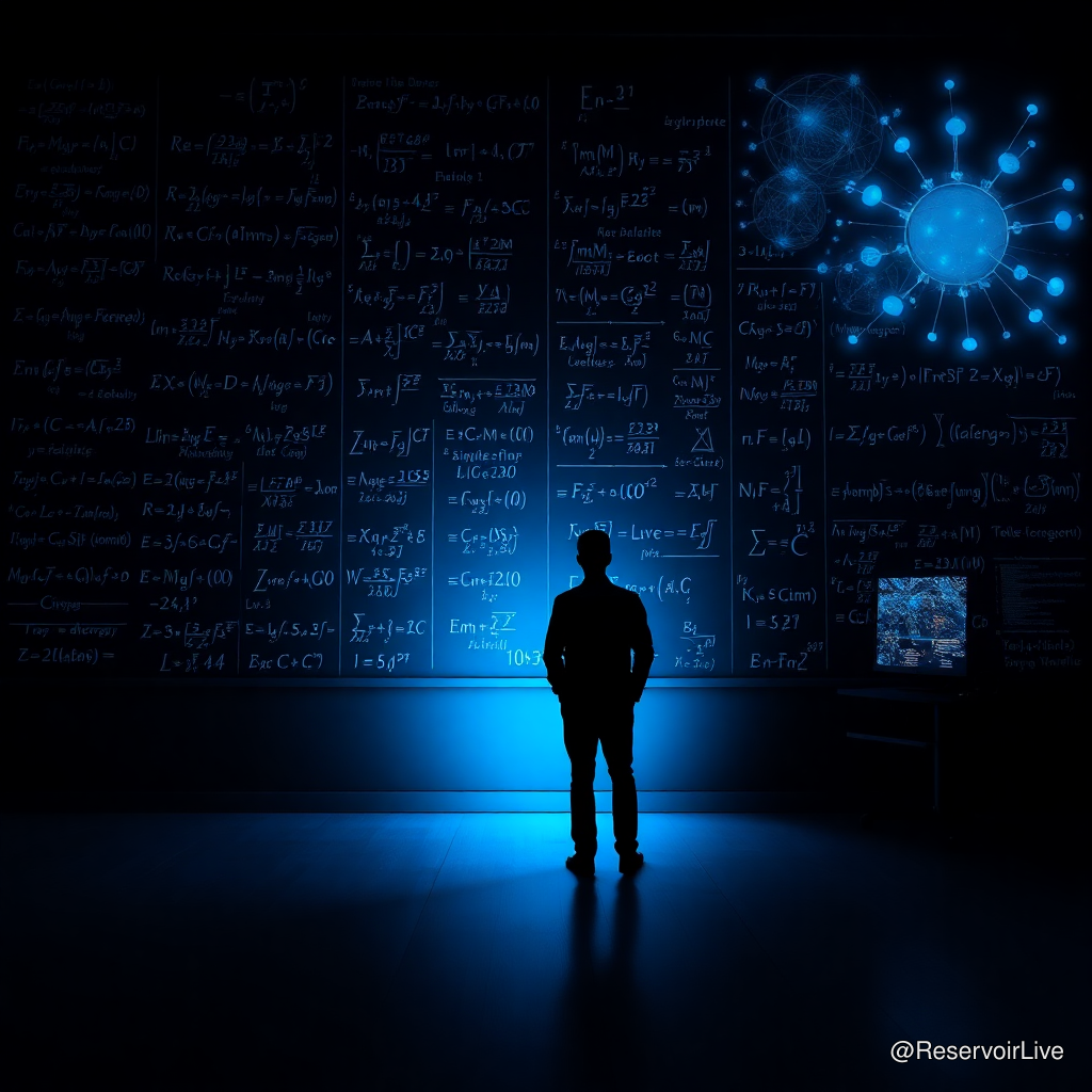 DeepMind vient de faire ce que les mathématiciens n'espéraient plus.