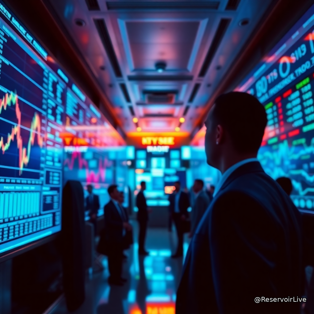 Wintermute reçoit l'approbation de la SEC pour opérer en tant que broker-dealer sur les marchés américains