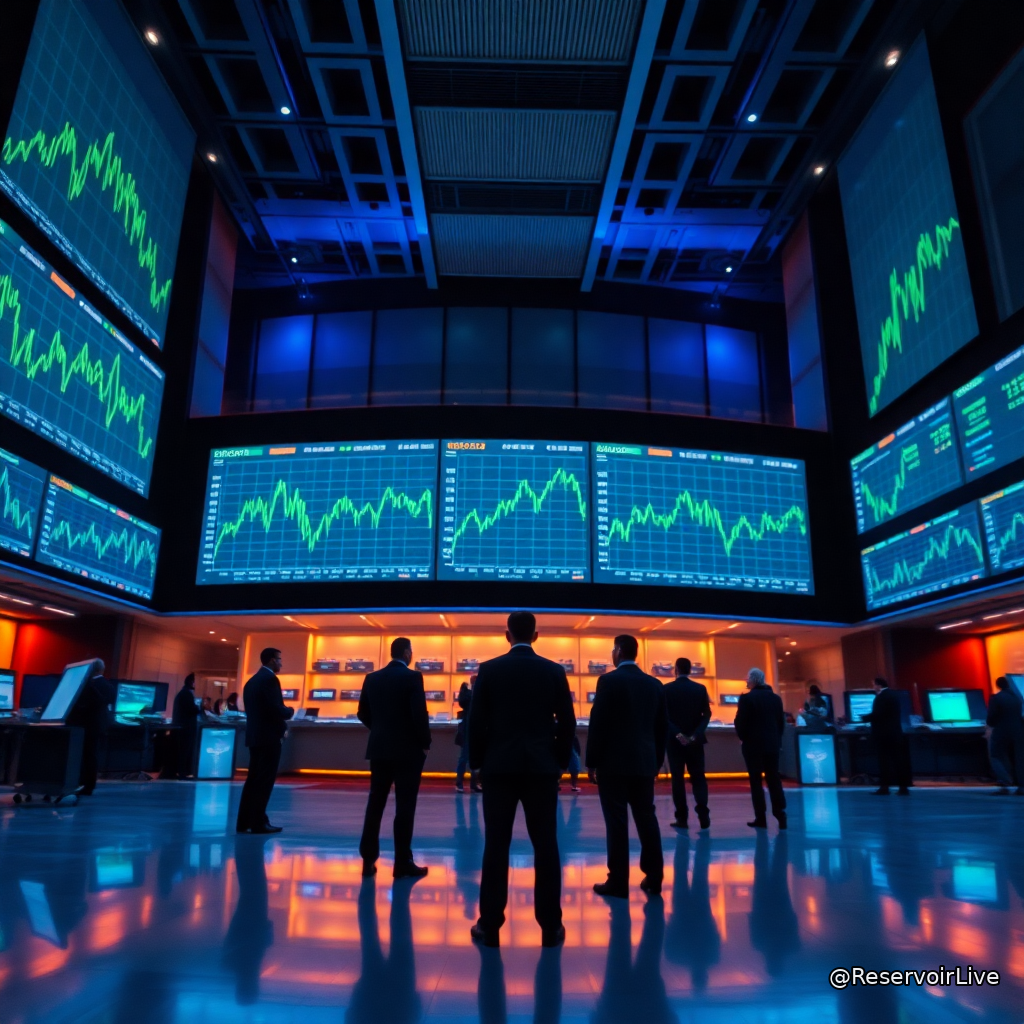 Graphique montrant l'abandon des positions courtes structurelles sur Bitcoin par les hedge funds du CME