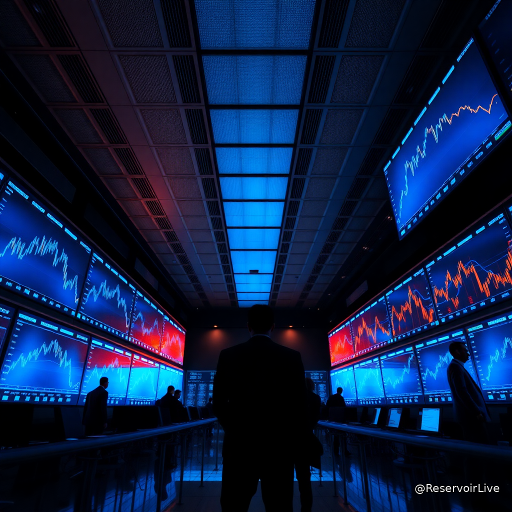 Graphique montrant les flux entrants massifs des ETF Bitcoin et Ethereum depuis mai 2026, avec données de marché BTC et ETH