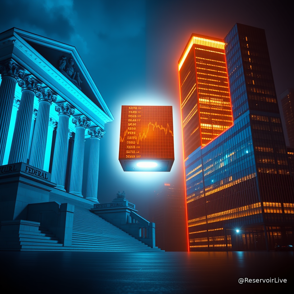 Affrontement réglementaire entre la CFTC et l'État de New York autour de la plateforme Kalshi