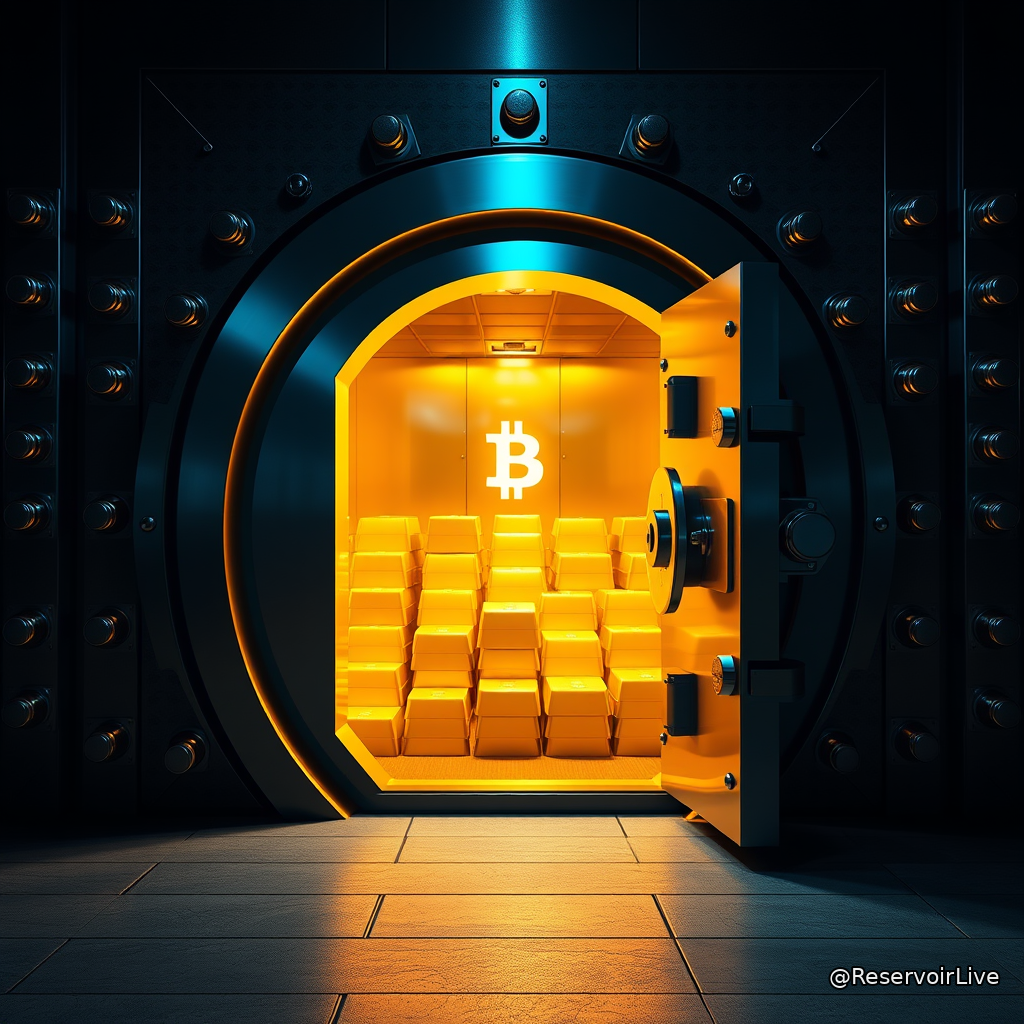 Logo Tether USDT avec symbole de vérification comptable et Big Four