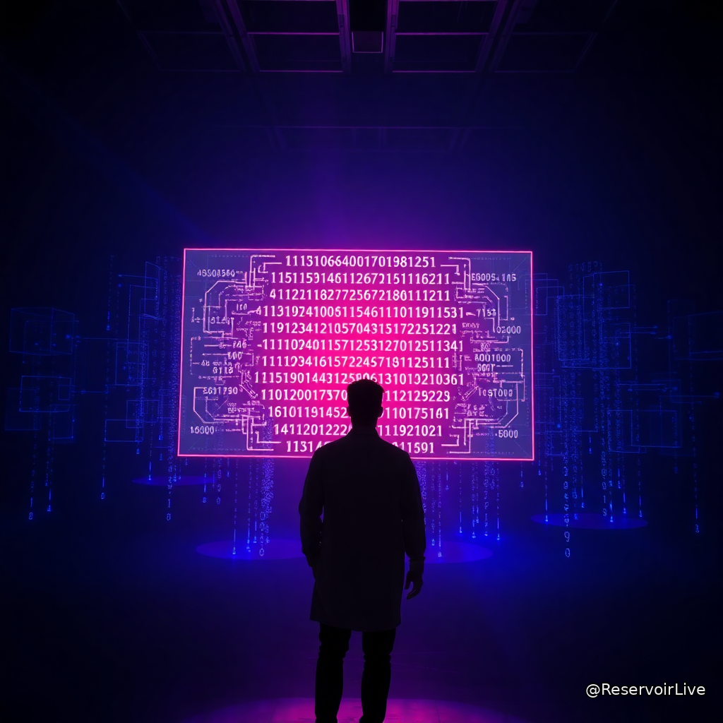 Logo de la Fondation Ethereum et visualisation du défi better.codes pour la vérification formelle des SNARKs