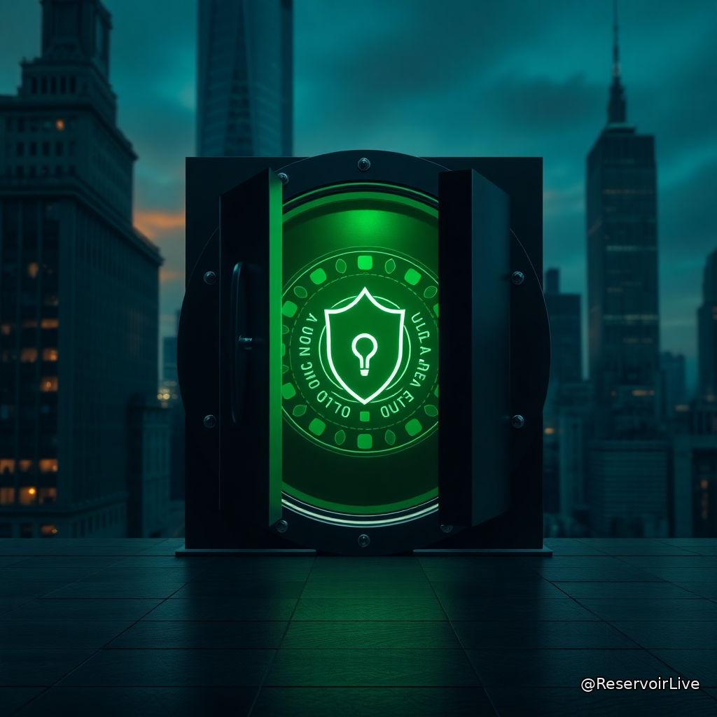 Graphique montrant la hausse du cours Zcash suite à l'annonce de Grayscale pour le lancement d'un ETF spot coté aux États-Unis
