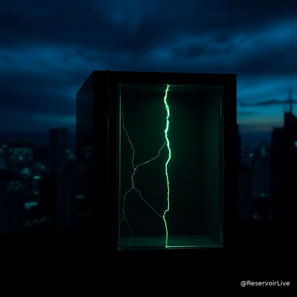 Illustration symbolisant la vulnérabilité du protocole Zcash et le lancement de l'ETF Grayscale