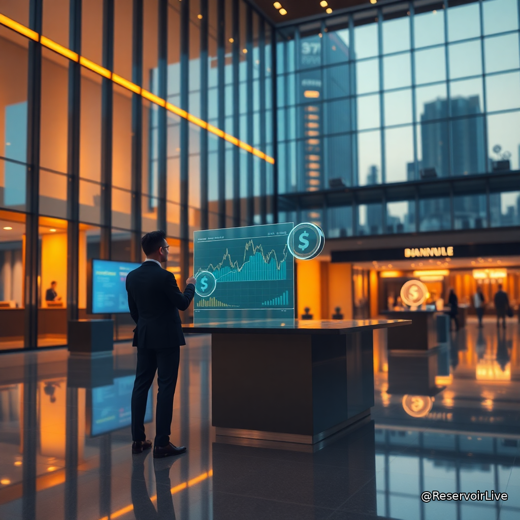 Logos de Shinhan, Visa, Revolut et BCE représentant les partenariats stablecoins institutionnels du 26 août 2026