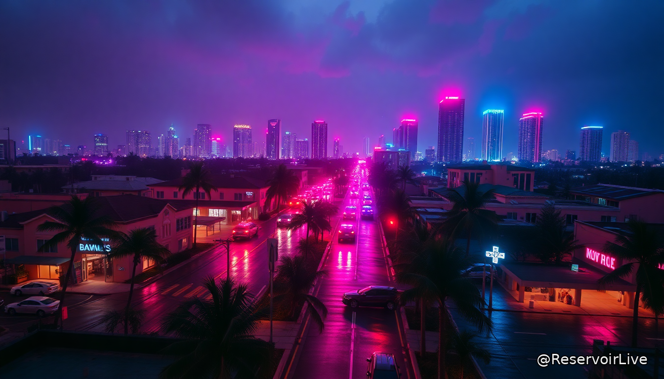 Logo GTA 6 avec date de présentation Netflix 27 août 2026