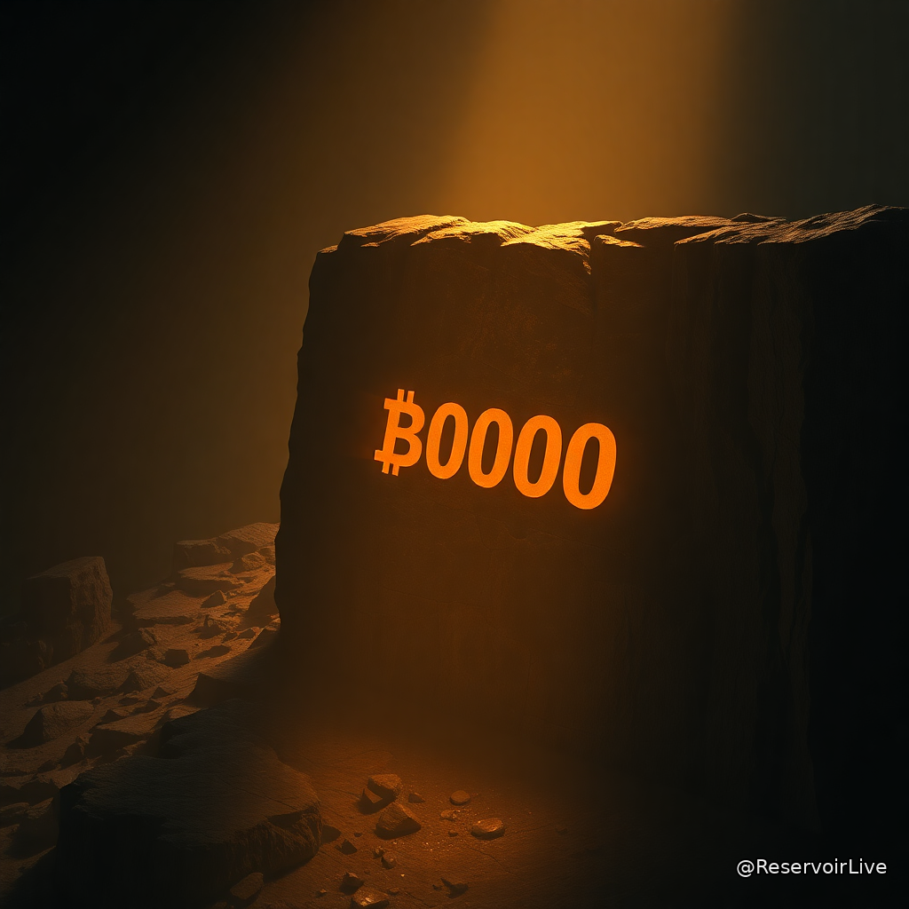 Graphique montrant le Bitcoin autour de 80 653 dollars avec le mur d'offre on-chain à 80 000 dollars et résistance technique