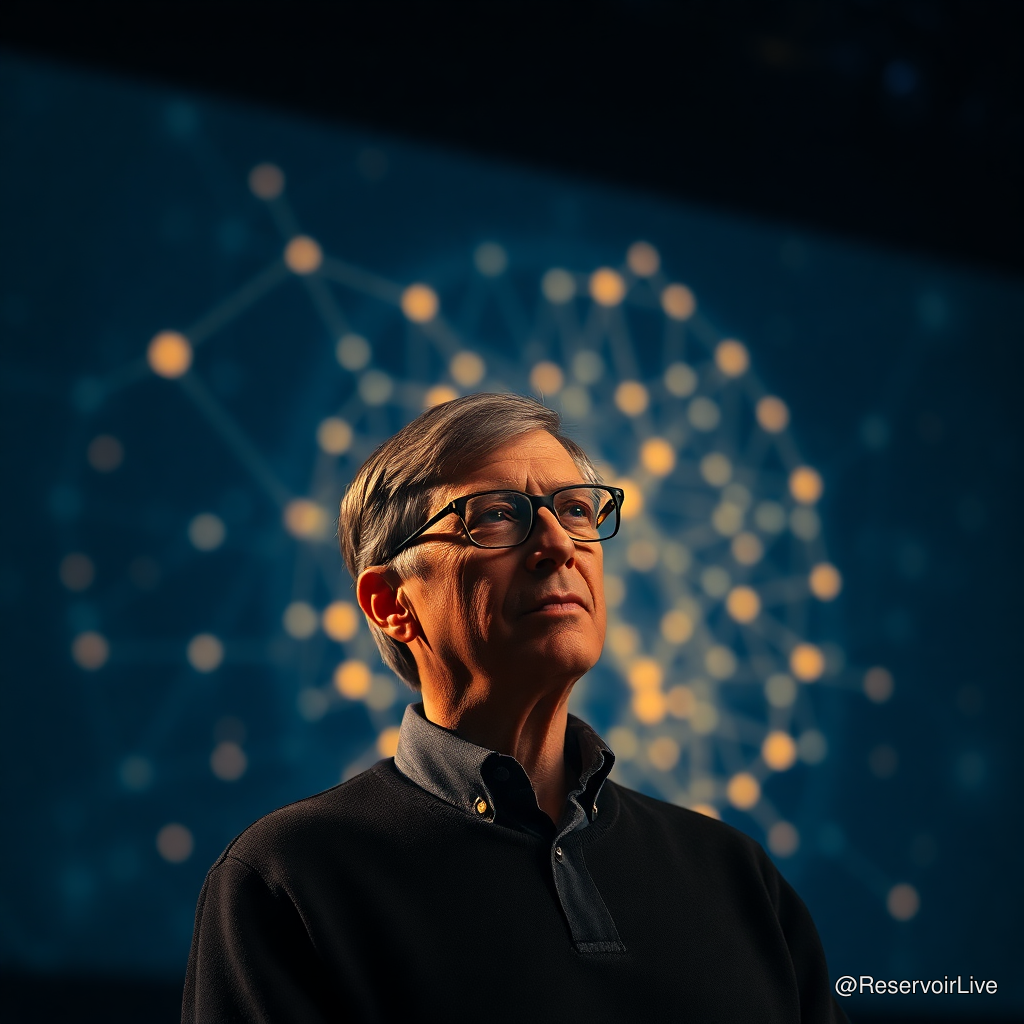 Bill Gates dit que tout le monde se trompe sur les limites de l'IA