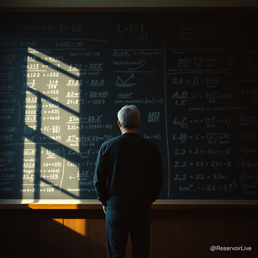 ChatGPT résout vos preuves mathématiques. Et c'est un problème.