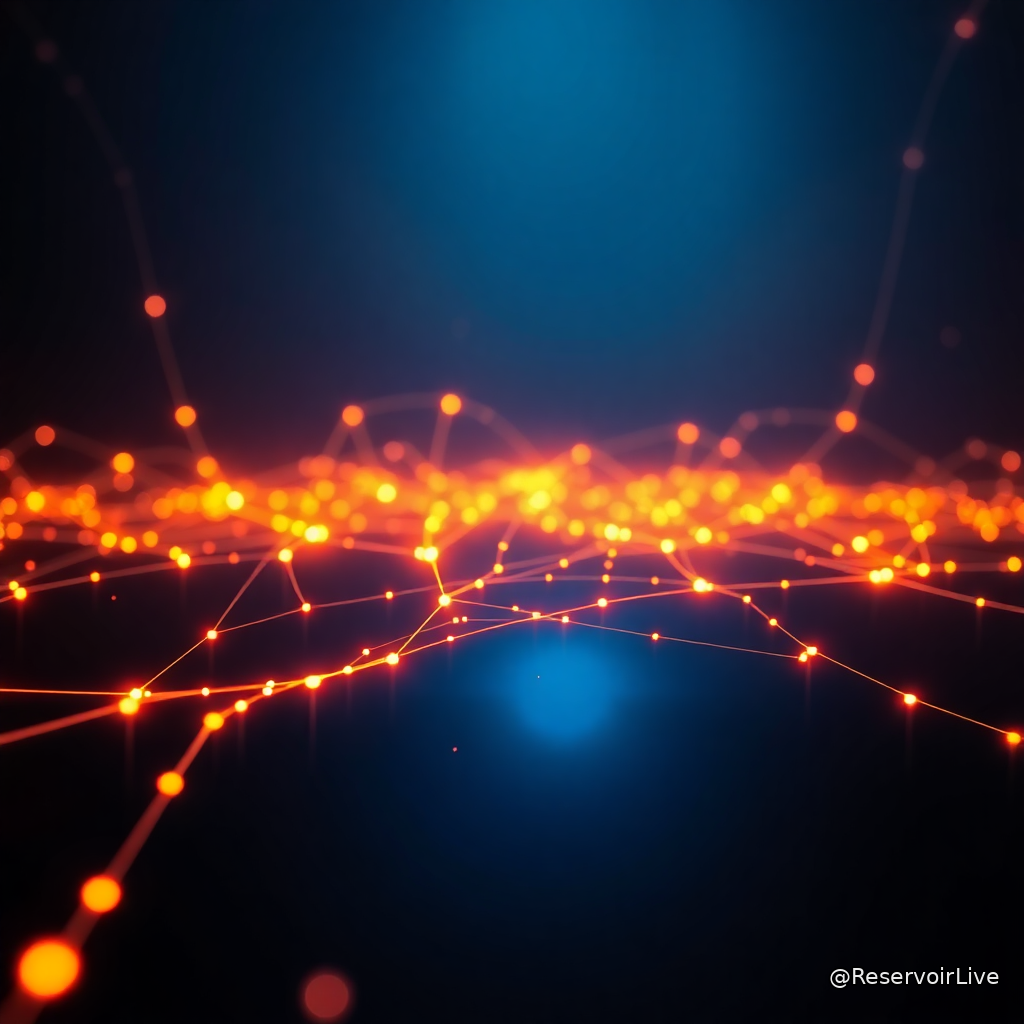 Graphique montrant les records de transactions et les 4 milliards de dollars en actifs tokenisés sur le réseau Solana en août 2026