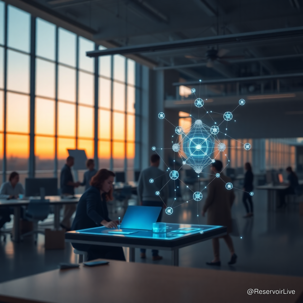 ChatGPT Spaces : OpenAI vient de faire ce que personne n'attendait.
