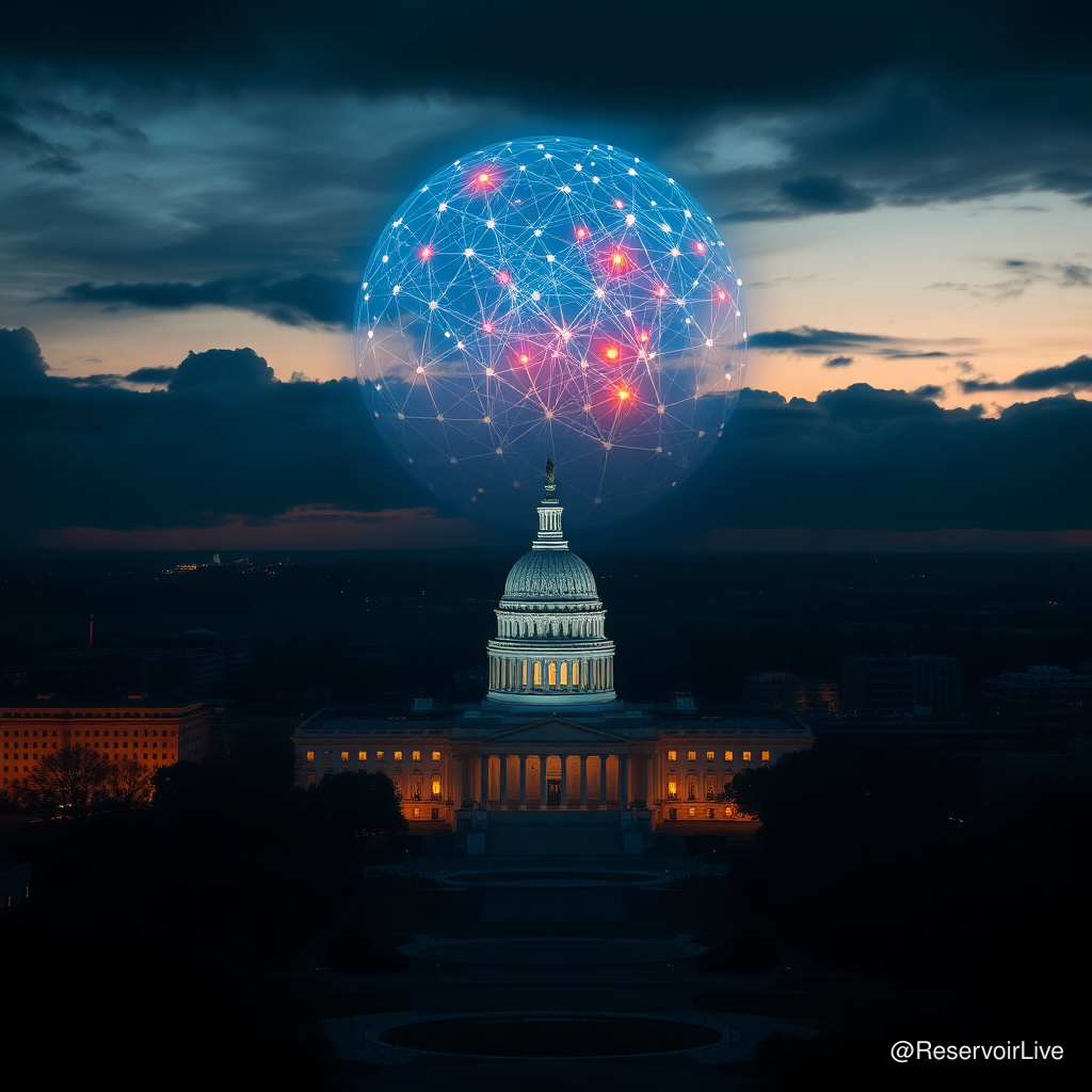 Trump appelle ça "Super Intelligence" — et ça change tout pour vous